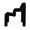 Pablo Comfortable Lounge Chair by La Bianco