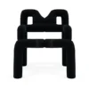Pablo Comfortable Lounge Chair by La Bianco