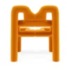 Pablo Comfortable Lounge Chair by La Bianco