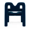 Pablo Comfortable Lounge Chair by La Bianco
