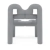 Pablo Comfortable Lounge Chair by La Bianco