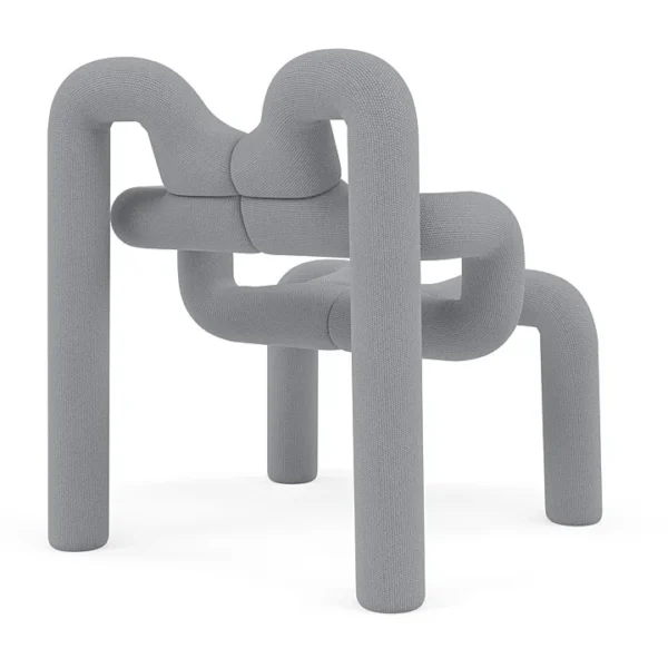 Pablo Comfortable Lounge Chair by La Bianco