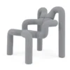 Pablo Comfortable Lounge Chair by La Bianco