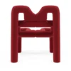 Pablo Comfortable Lounge Chair by La Bianco