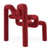 Pablo Comfortable Lounge Chair by La Bianco