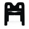 Pablo Comfortable Lounge Chair by La Bianco