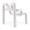 Pablo Comfortable Lounge Chair by La Bianco