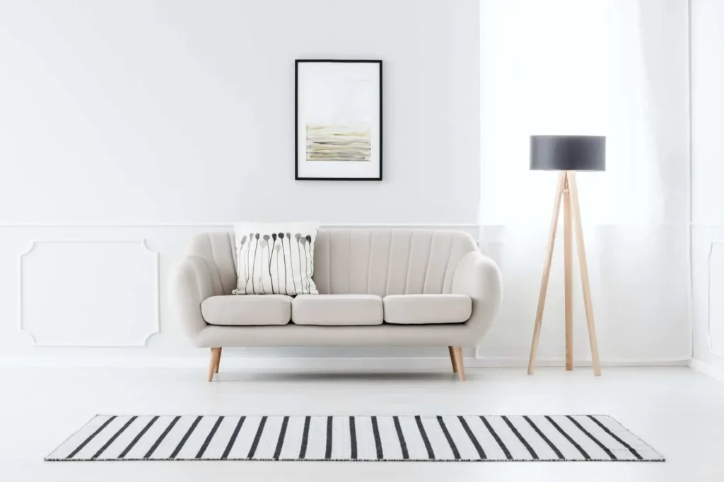 La Bianco Custom Sofa Range