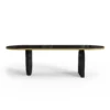 Affordable Dining Table by La Bianco