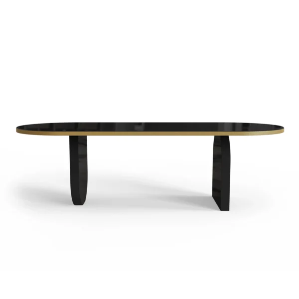 Affordable Dining Table by La Bianco