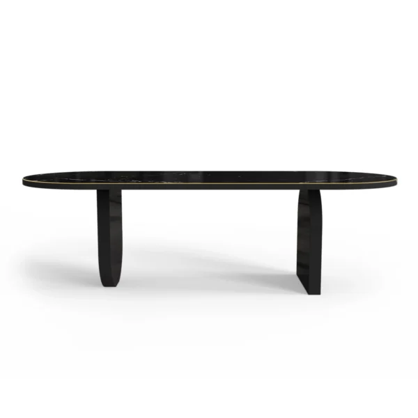 Affordable Dining Table by La Bianco