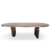 Affordable Dining Table by La Bianco