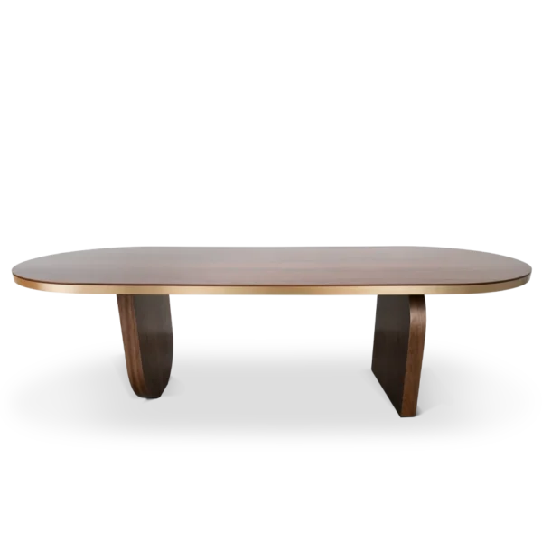 Affordable Dining Table by La Bianco