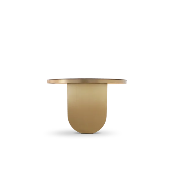 Affordable Dining Table by La Bianco