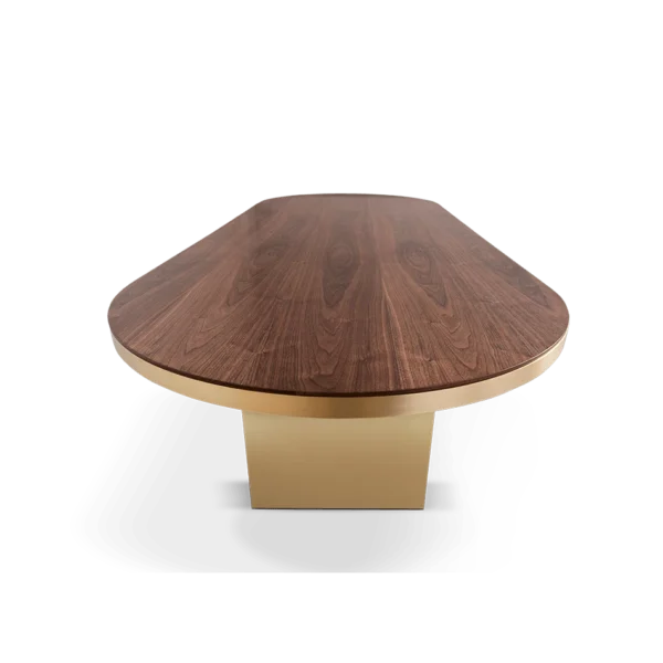 Affordable Dining Table by La Bianco