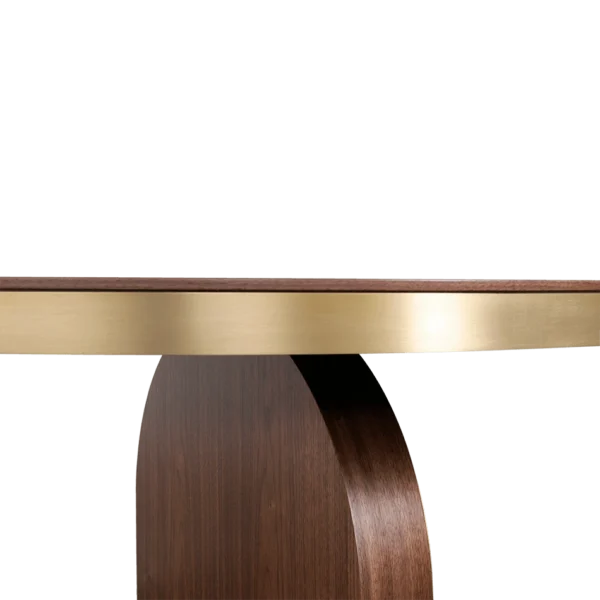 Affordable Dining Table by La Bianco