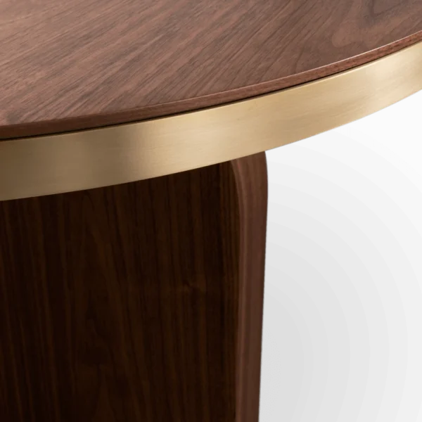 Affordable Dining Table by La Bianco