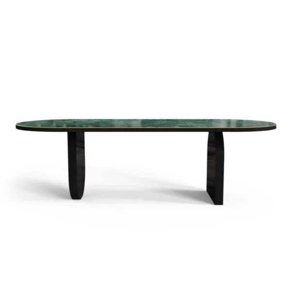 Affordable Dining Table by La Bianco