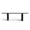Affordable Dining Table by La Bianco