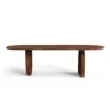 Affordable Dining Table by La Bianco