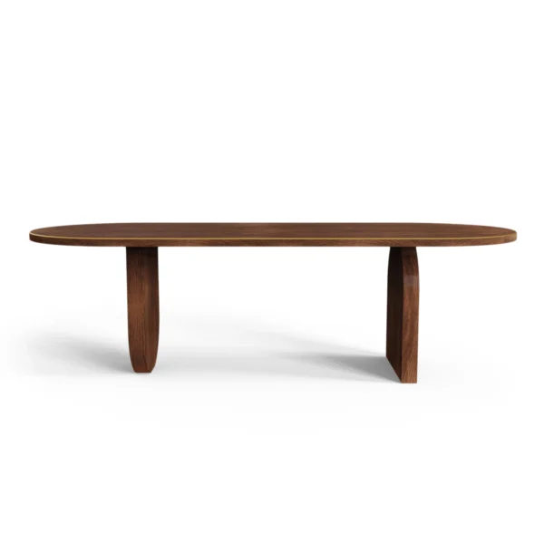 Affordable Dining Table by La Bianco