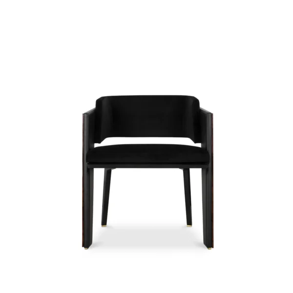 Unique Dining Chair Chica by La Bianco