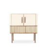 La Bianco Bar Chest