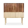 La Bianco Bar Chest