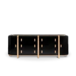 Unique Sideboard by La Bianco
