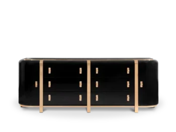 Unique Sideboard by La Bianco