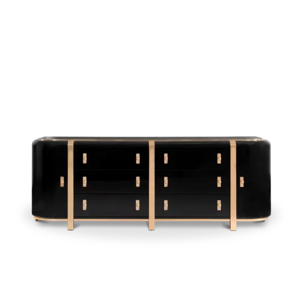 Unique Sideboard by La Bianco