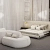 Woila Comfartable and luxurious sofa by La Bianco