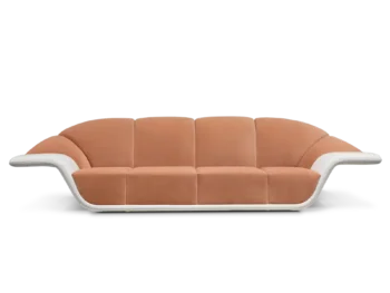 CAROLETTA Sofa La Bianco