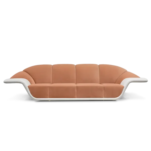 CAROLETTA Sofa La Bianco