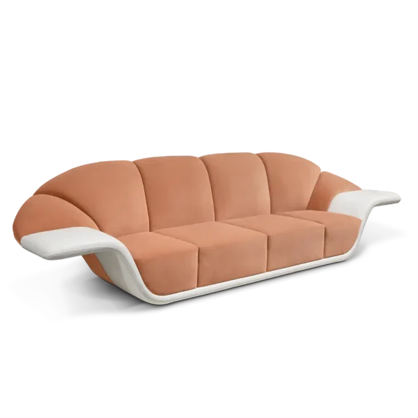 CAROLETTA Sofa La Bianco