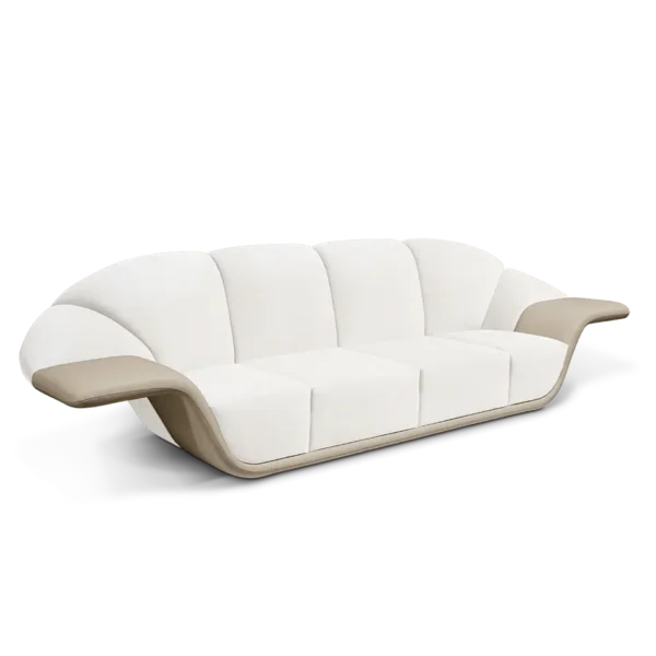 CAROLETTA Sofa La Bianco