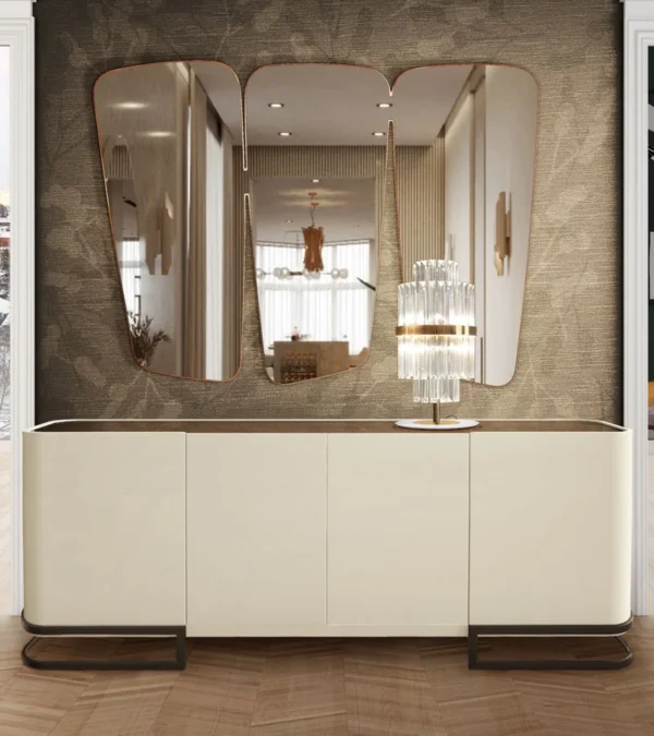 Sideboard Design by La Bianco