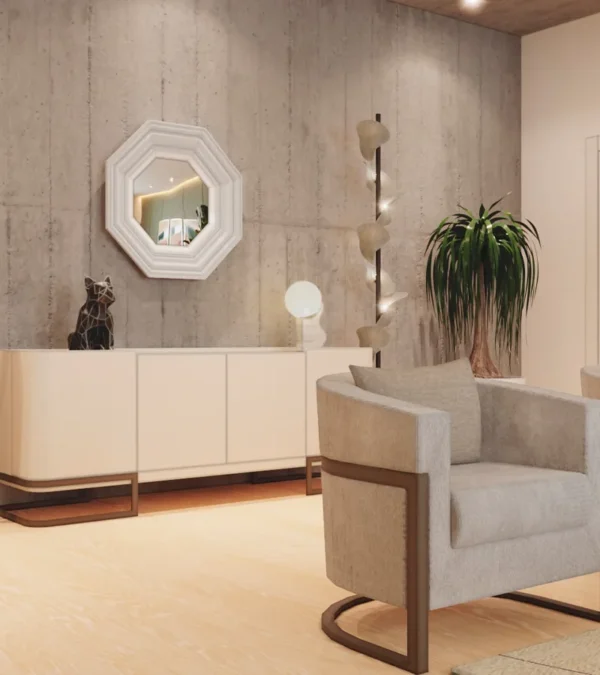 Sideboard Design by La Bianco