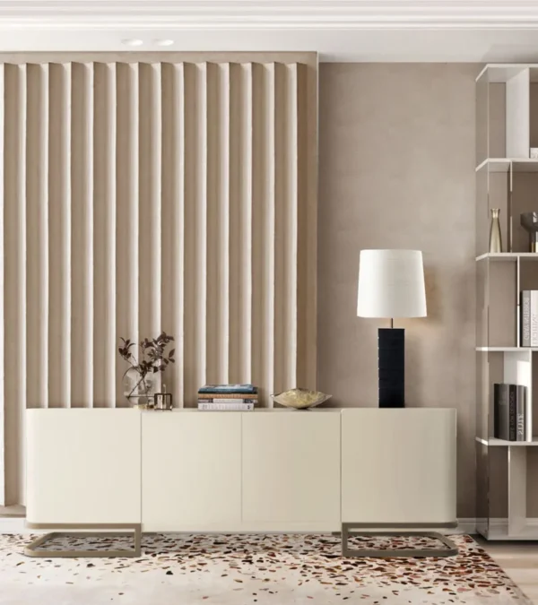 Sideboard Design by La Bianco