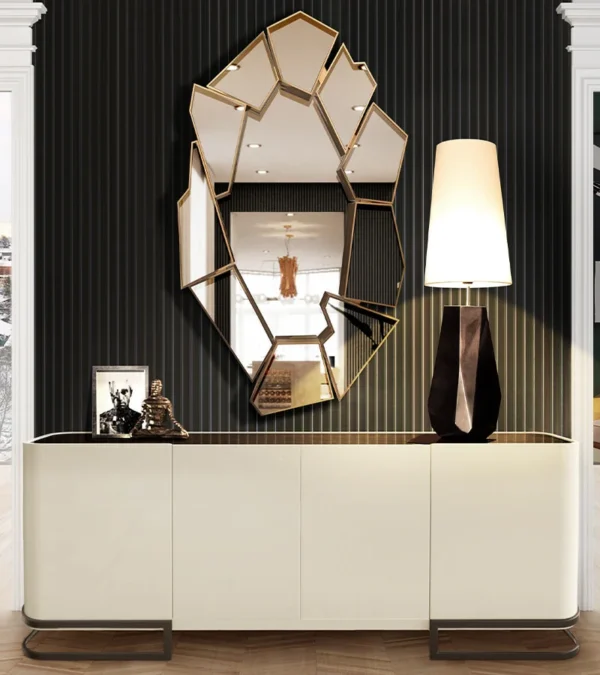 Sideboard Design by La Bianco