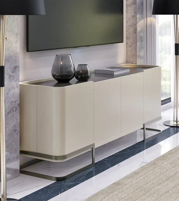 Sideboard Design by La Bianco
