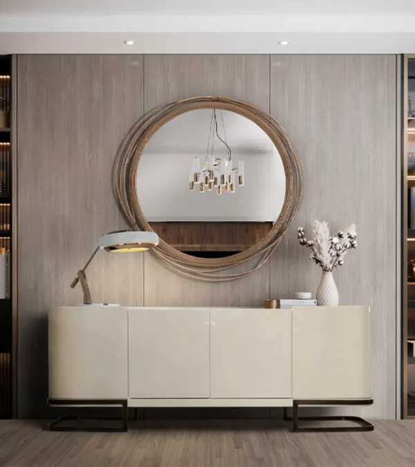 Sideboard Design by La Bianco