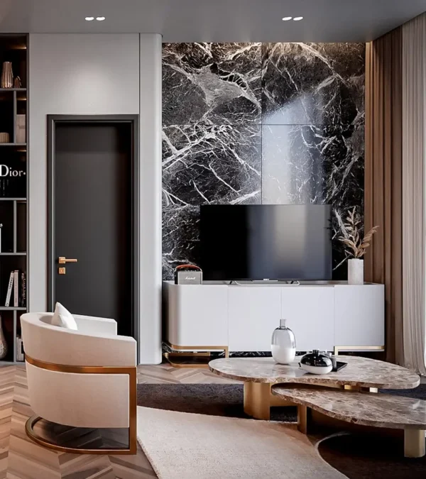 Sideboard Design by La Bianco