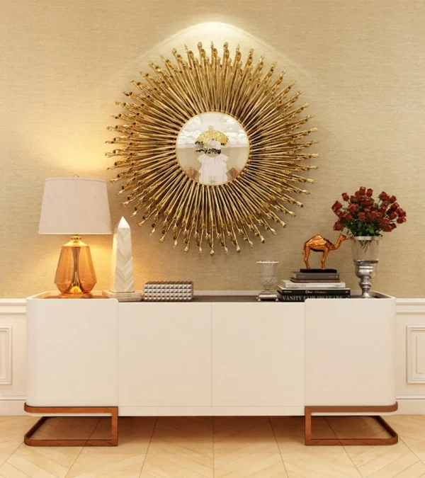 Sideboard Design by La Bianco