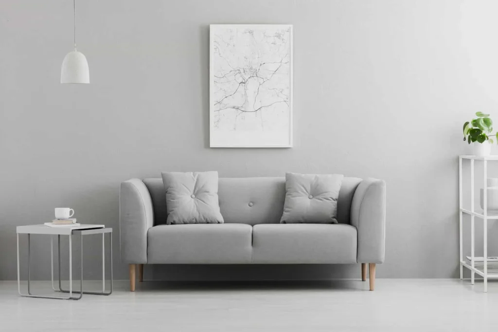 La Bianco Furniture store