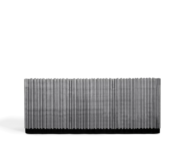 Voils designer sideboard by La Bianco