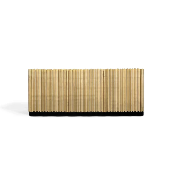 Voils designer sideboard by La Bianco