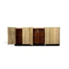 Voils designer sideboard by La Bianco