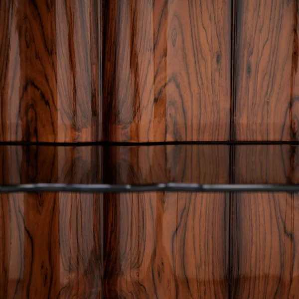 Voils designer sideboard by La Bianco