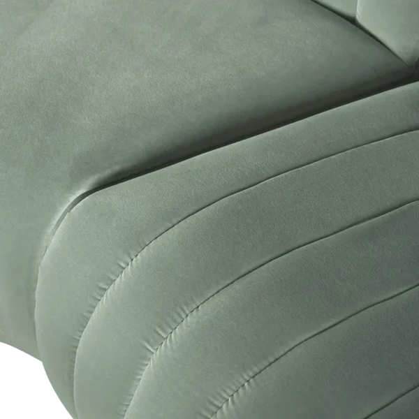 Rodman Sectional Sofa by Labianco